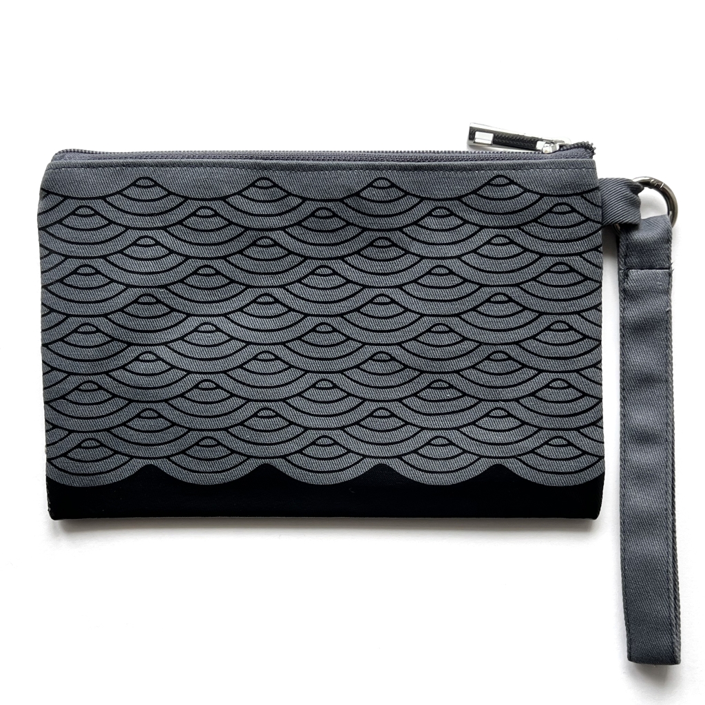 Pochette WAVE