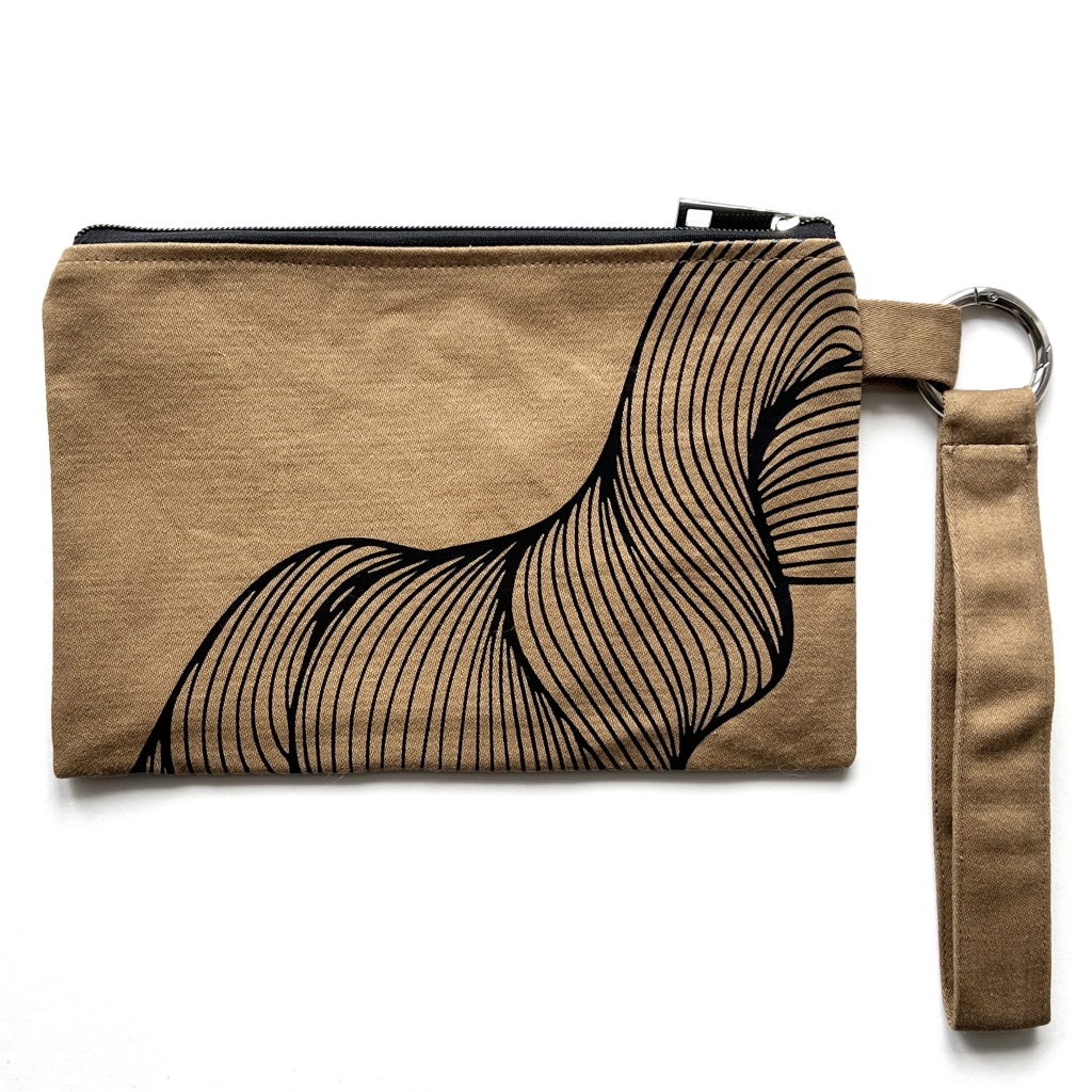 Pochette WIND