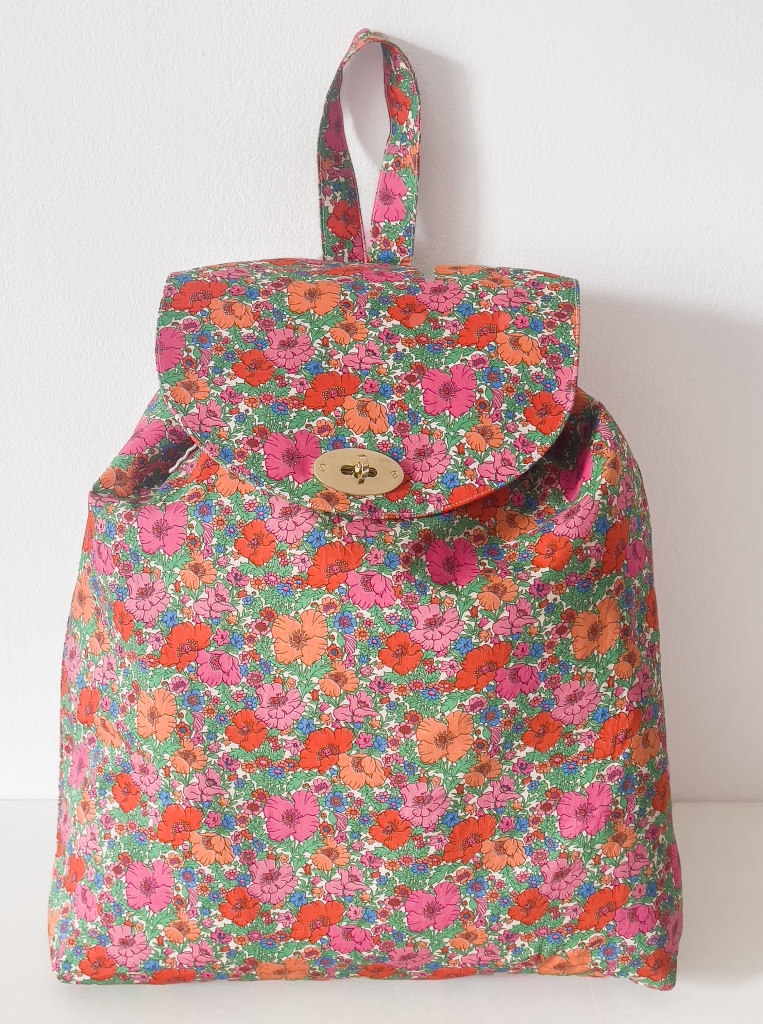 Zaino Liberty