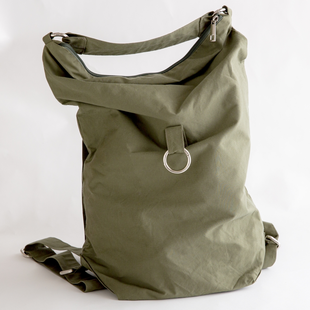 Borsa/Zaino WILD