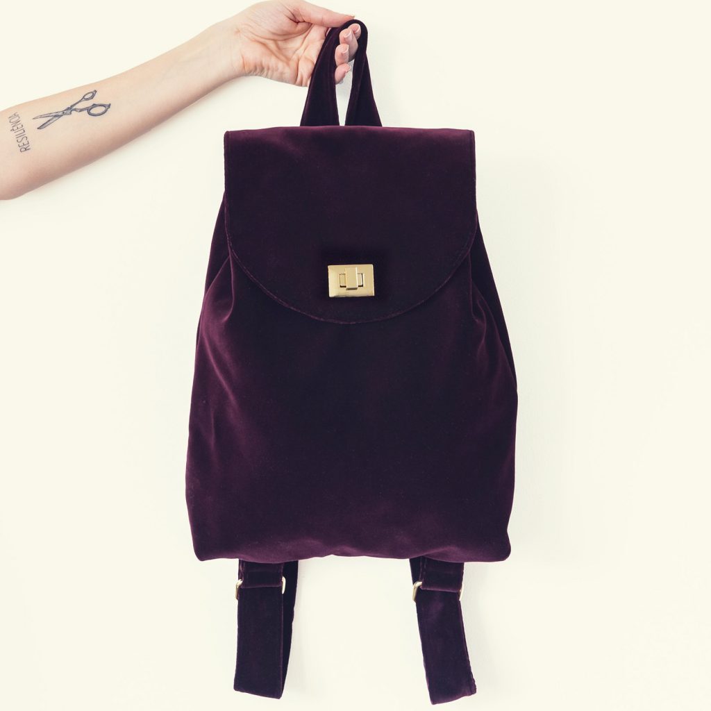 backpack