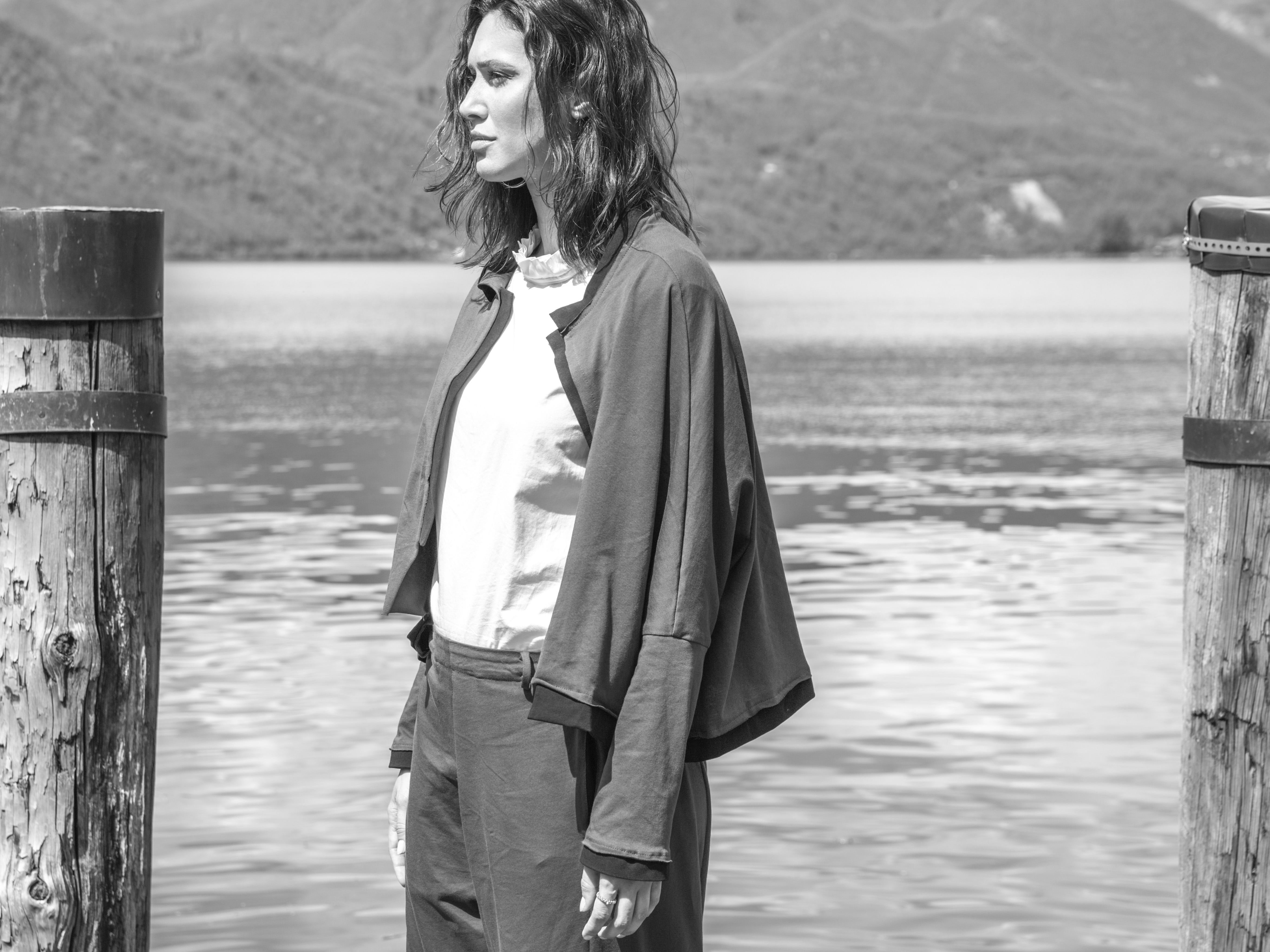 The Lake