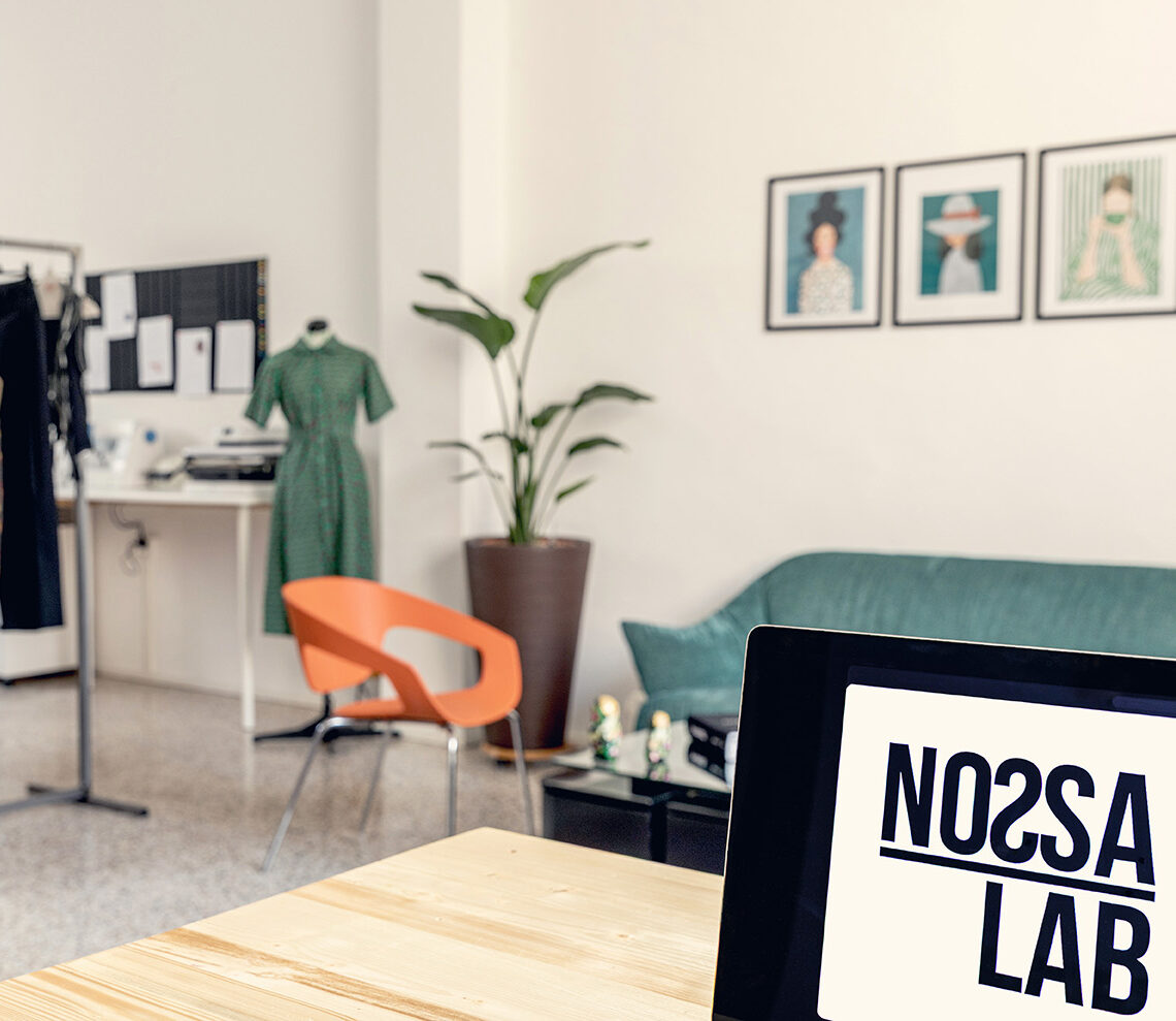 NOSSA LAB, Milano